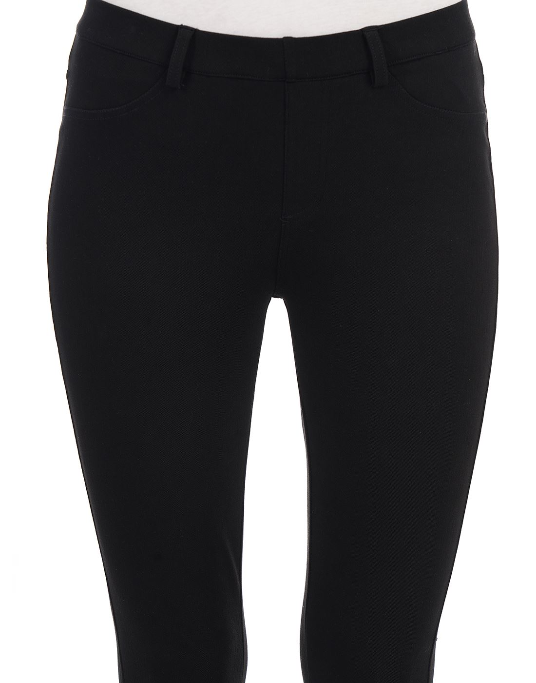 U.S. Polo Assn. Women Casual Wear Solid Jegging